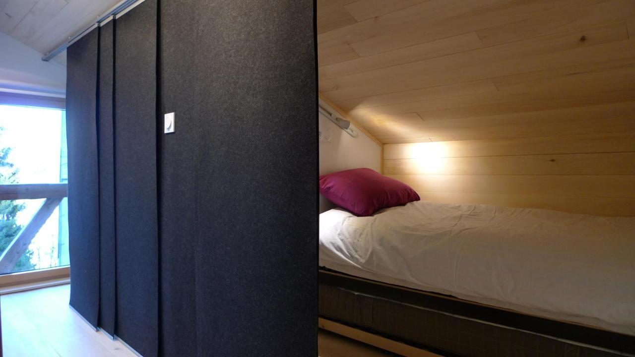 Chalet*** Au Pied D'Une Prairie Face A La Montagne Sixt-Fer-a-Cheval Ngoại thất bức ảnh